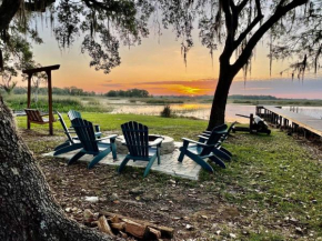 Perfect Pointe Lakehouse